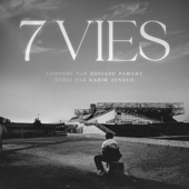 7 VIES (feat. Sofiane Pamart) artwork