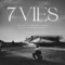 7 VIES (feat. Sofiane Pamart) artwork