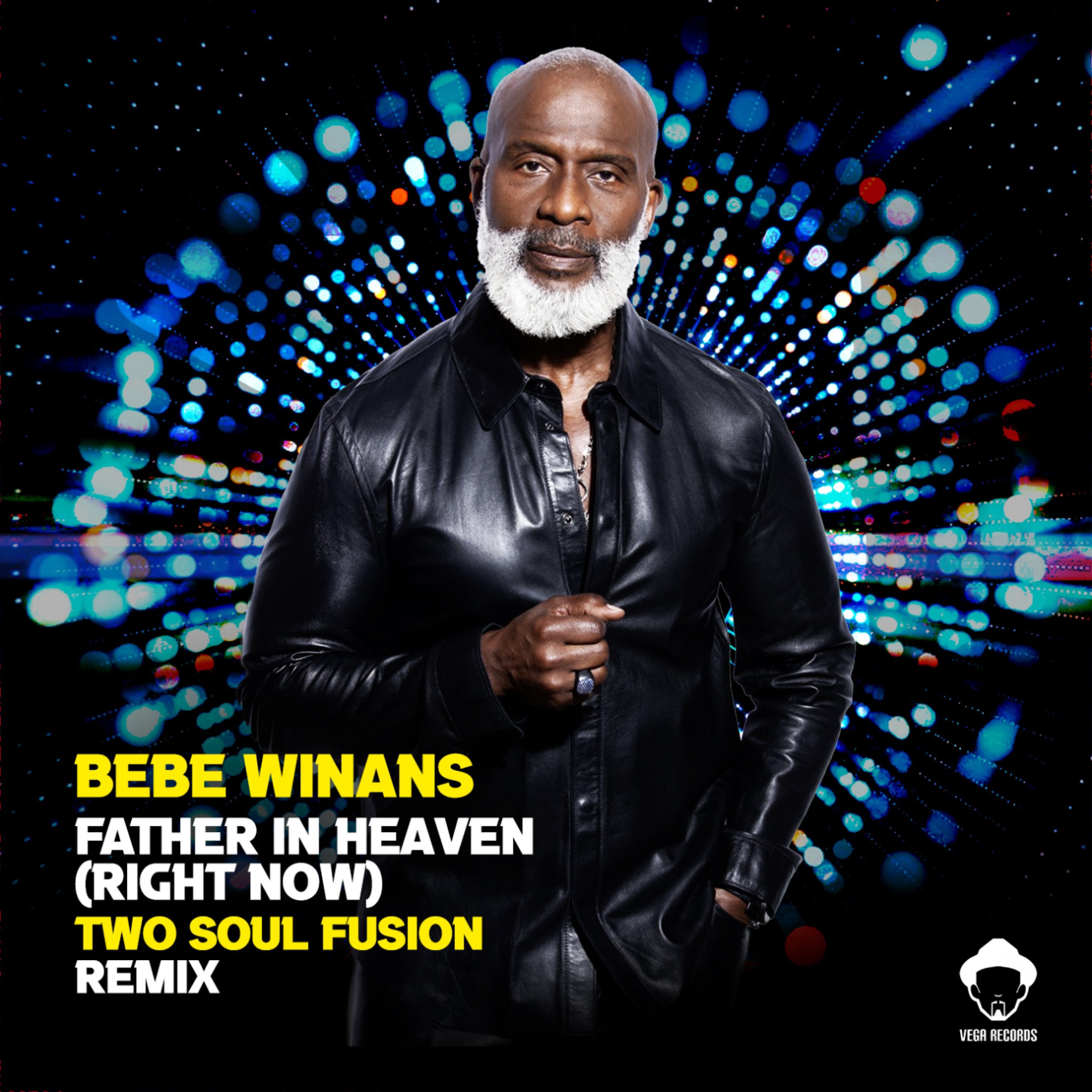 Father in Heaven (Right Now) [Two Soul Fusion Remixes]