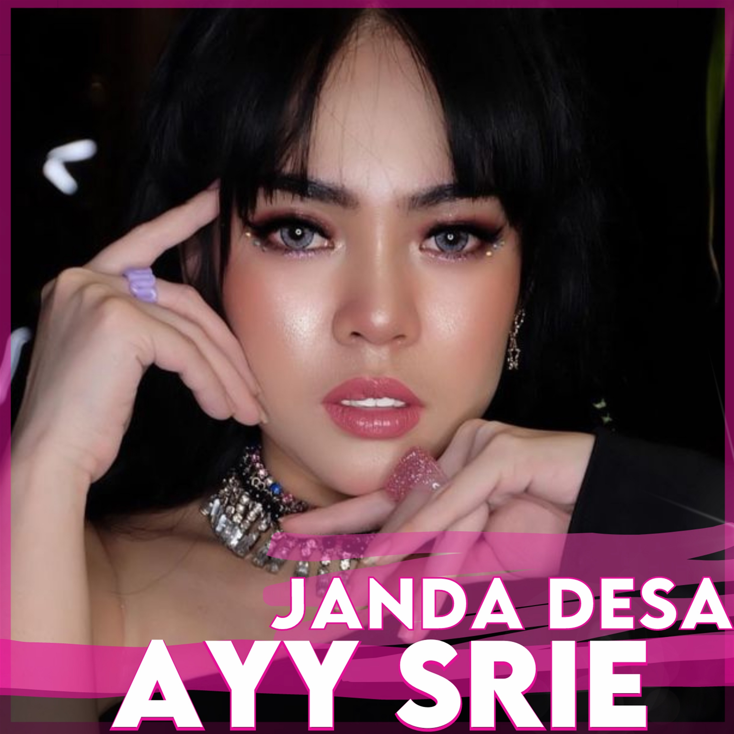 Janda Desa - Single