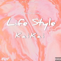 LIFE STYLE - Single - KaiKai