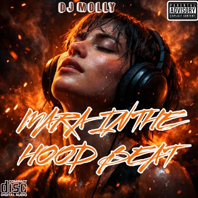 Mara in the hood beat - Single