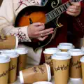 Espresso Macchiato