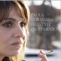Paola Cortellesi Freestyle - Single - Posku