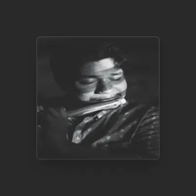 Listen to Sreerag Radhakrishnan, watch music videos, read bio, see tour dates & more!