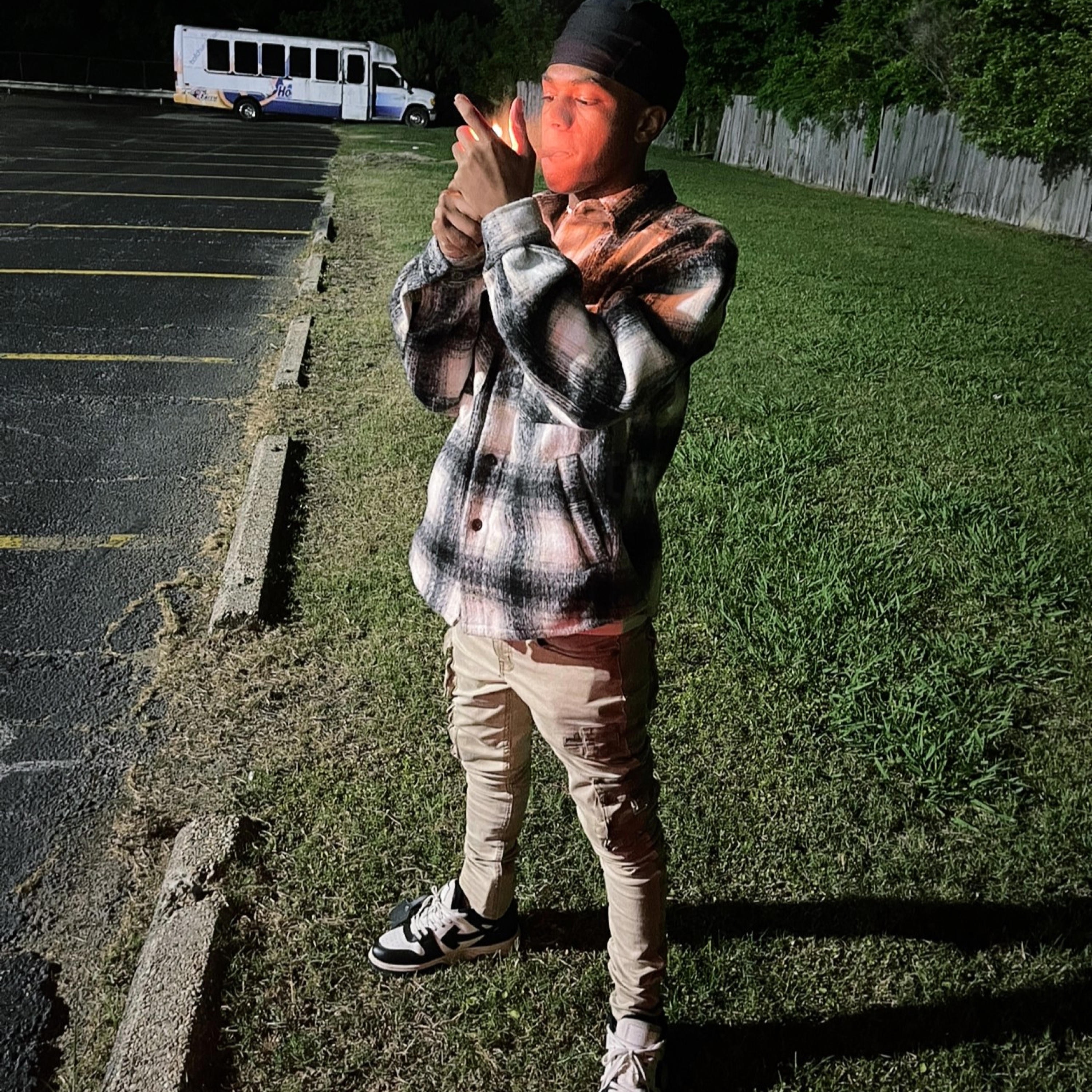 Nocap Nocap (feat. OjayyB4K) - Single