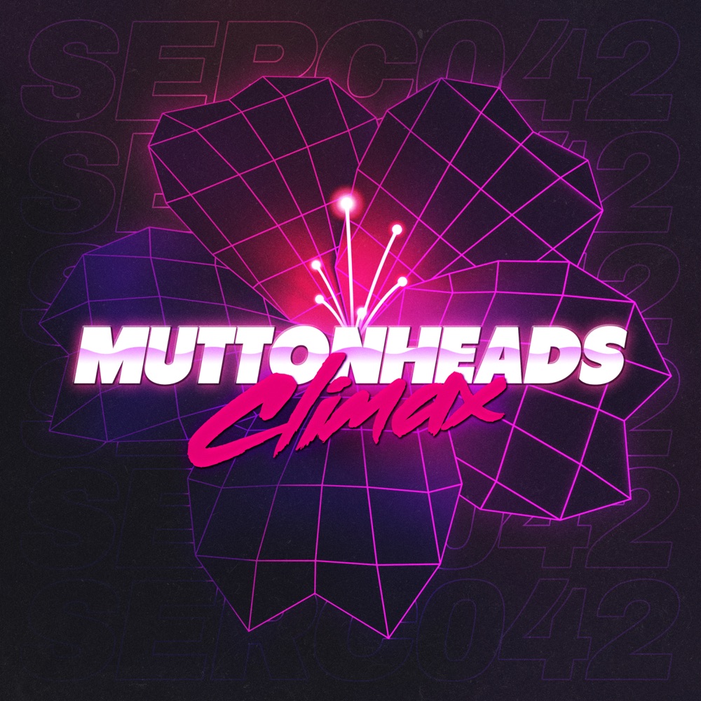 Обложка альбома «Climax» — Muttonheads