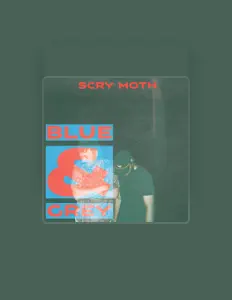 Posłuchaj wykonawcy Scry Moth, obejrzyj teledyski, przeczytaj biografię, zobacz daty tras koncertowych i nie tylko!