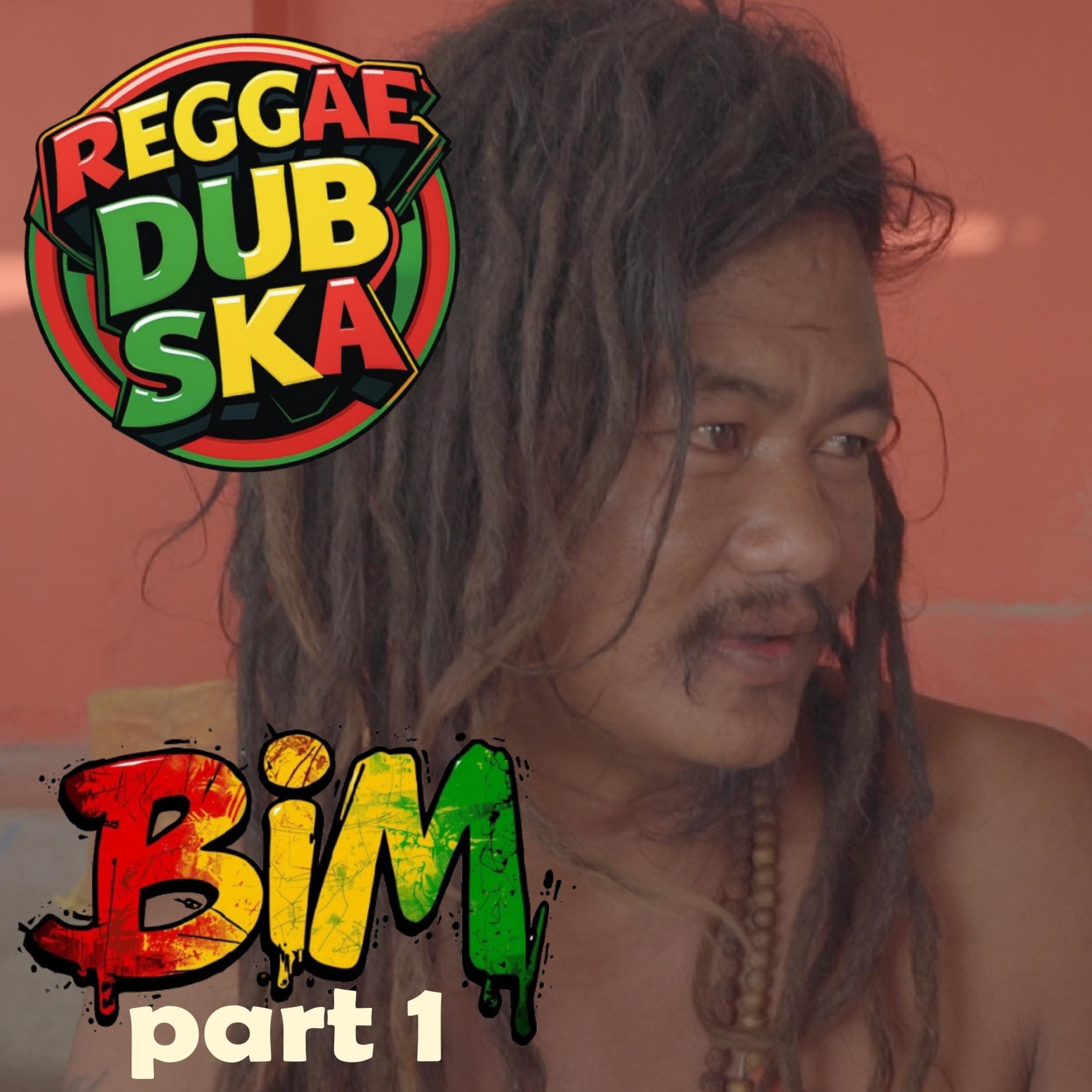Reggae Dub Ska - Shazam