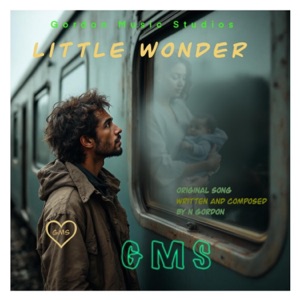 Little Wonder - Single