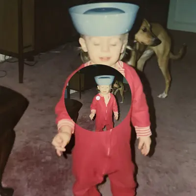 Listen to For My Folk by PaperChaseWebb