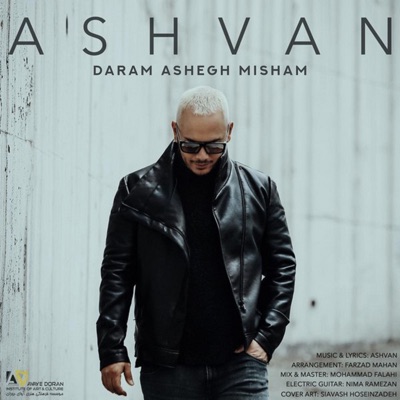 Daram Ashegh Misham - Single