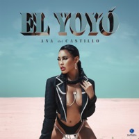 El Yoyó - Single - Ana del Castillo