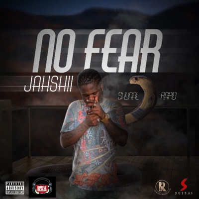 No Fear - Single