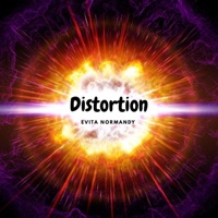Distortion - EP - Jodie's Podcast