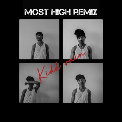 most high (Remix) [feat. LMNTRIXX] - Single