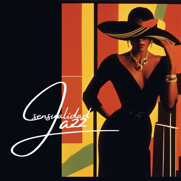 Sensualidad Jazz - Suave Jazz Lounge para Amor Erótico