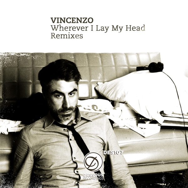 Wherever I Lay My Head (Remixes) - Single