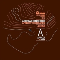 Apricot / Prorikardo - Single - Andreas Henneberg