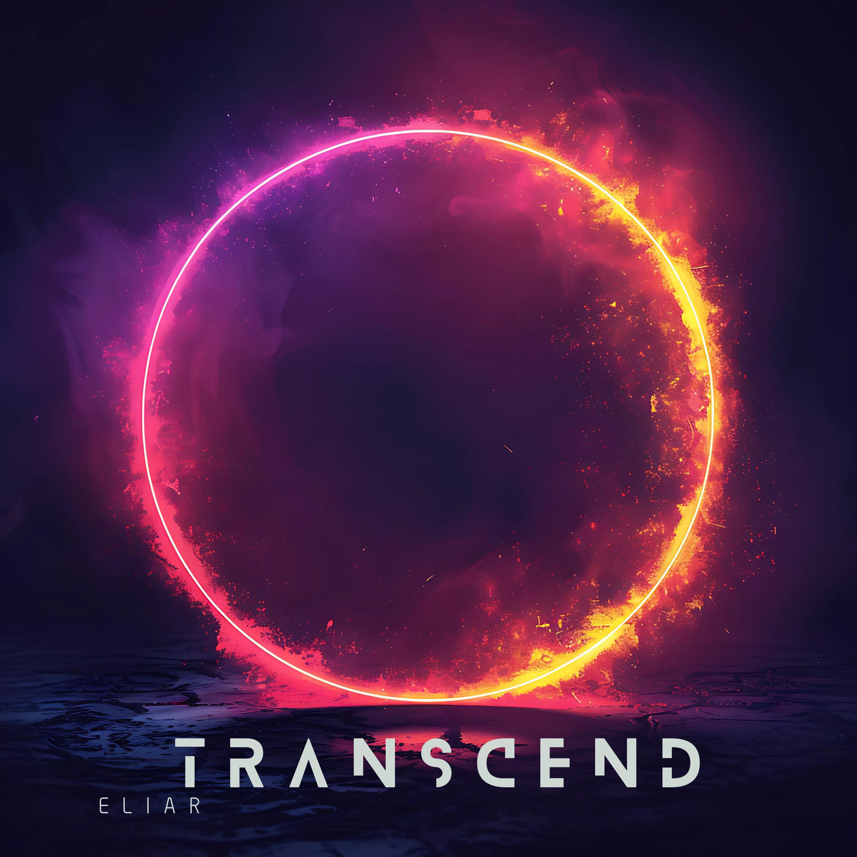 Transcend - EP
