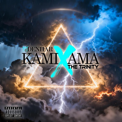 KAMIXAMA THE TRINITY
