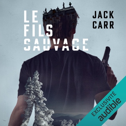 Le fils sauvage: La Liste Terminale, Vol. 3 cover