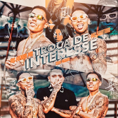 Troca de Interesse - Single