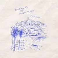 Holding Me