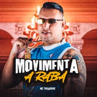 Movimenta a Raba - Single - MC Thiaguinho