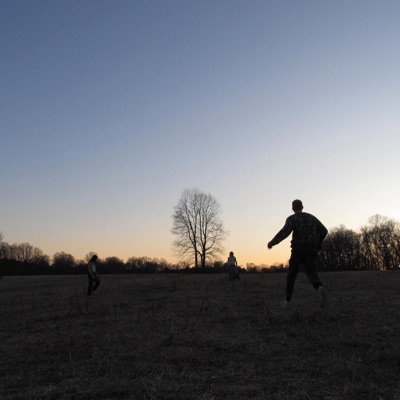 cardboard time machine - Single