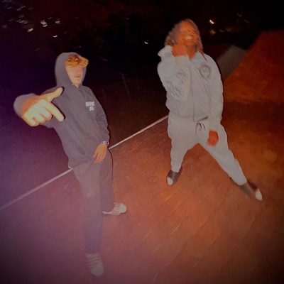 Mental state (feat. Lorr3) - Single