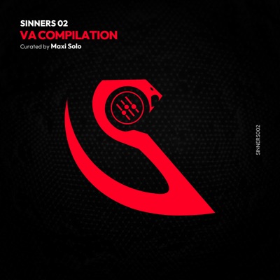 Sinners 02  Compiled by Maxi Solo