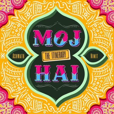 Moj Hai - Single