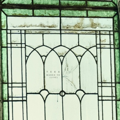 Mando Yo (Live) - Single