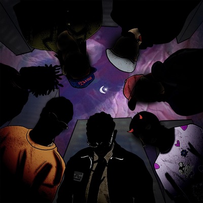 Business lyrical (feat. Les Derniers, ParkaOne & Muhoza) - Single