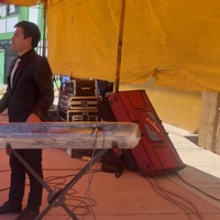 ADELA HUAMANI - ADONAY //EN LAS MANOS DE MI JESUS