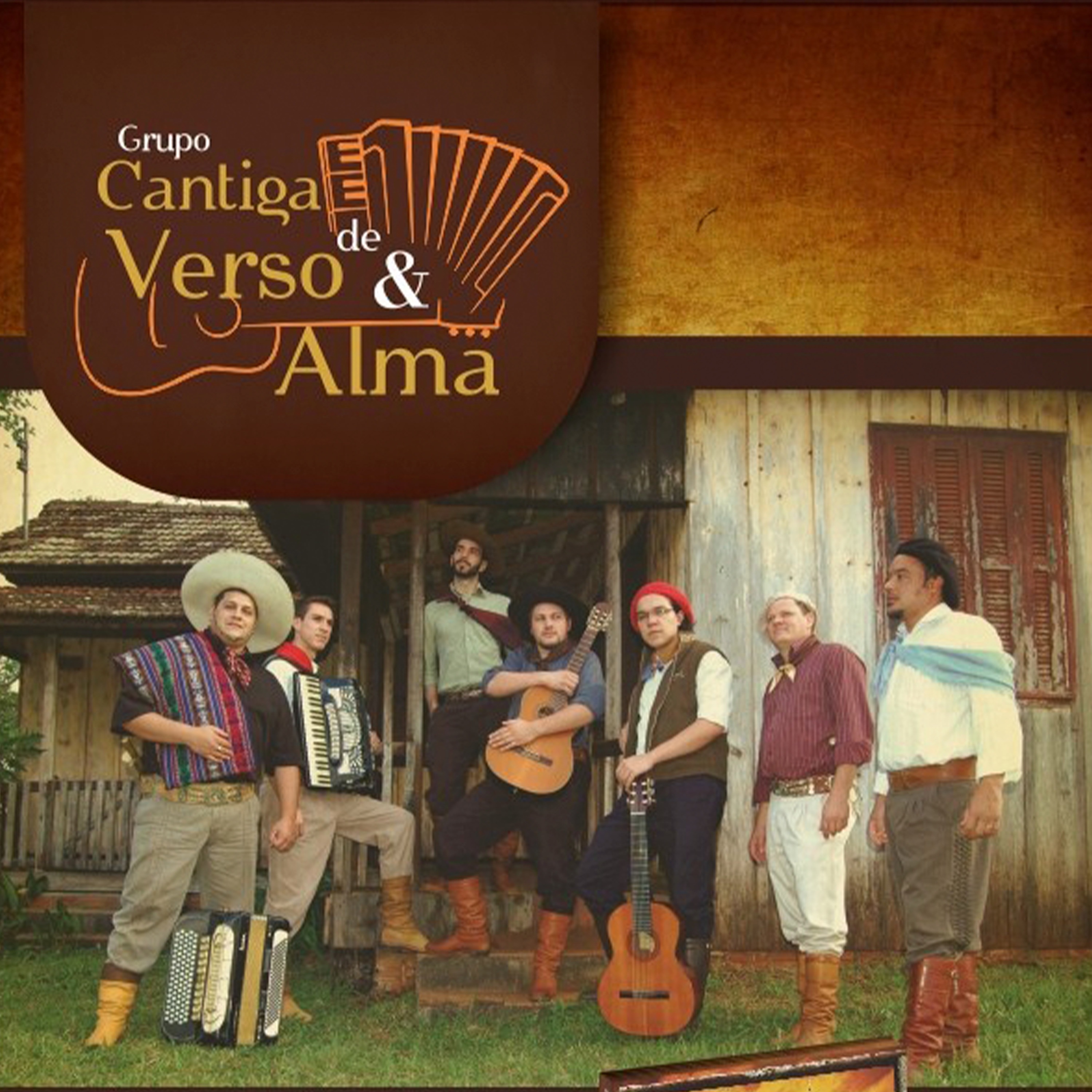 Grupo Cantiga de Verso e Alma