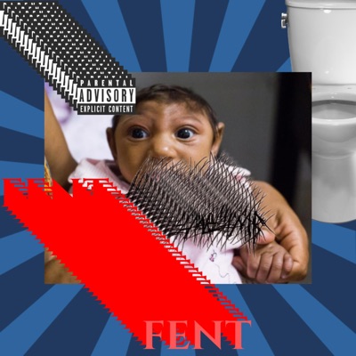 FREE FENTANYL OMG I LOVE FENT HOUSE MUSIC FENT FENT (feat. DJ PEDOPHILE, IM SO GEEKED & DJ ANAL PROBE) [OVERDOSE] - Single