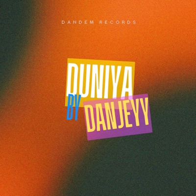 Duniya - Single