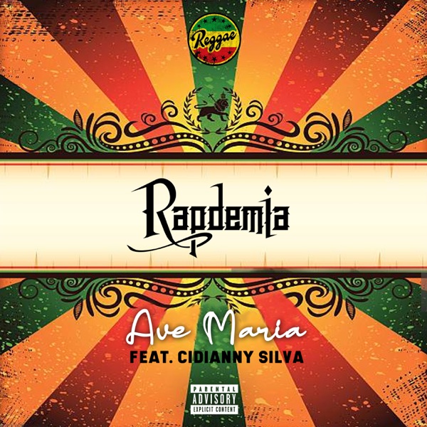 Ave Maria (feat. Cidianny Silva)