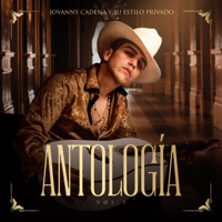 Antología, Vol. 2 - Jovanny Cadena y Su Estilo Privado