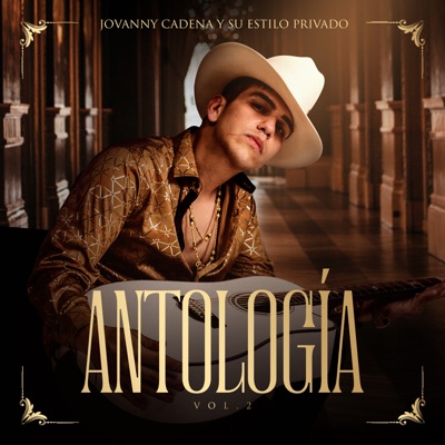 Antología, Vol. 2