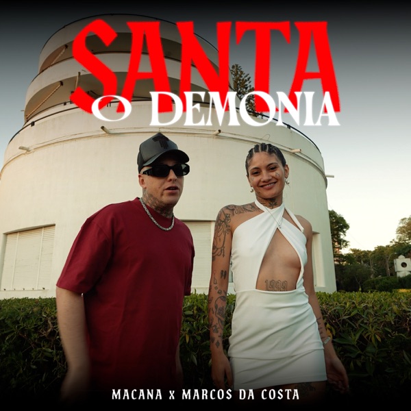 Santa O Demonia