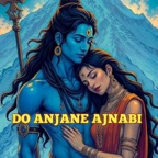DO ANJANE AJNABIHINDI SONGINSTRUMENTAL(GBR X BEATZ)