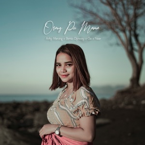 Chord Gitar Orang Pu Mama - Near