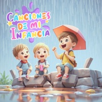 Canciones de mi infancia Vol. 3 - Canciones Infantiles, Canciones Para Niños & El Reino Infantil