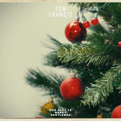 God Rest Ye Merry Gentlemen - Single