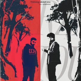 Thinking about you / Everyday MrZa