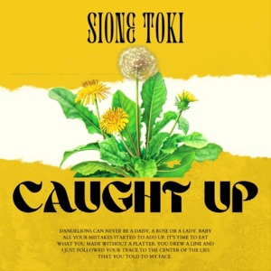 Caught Up - Single