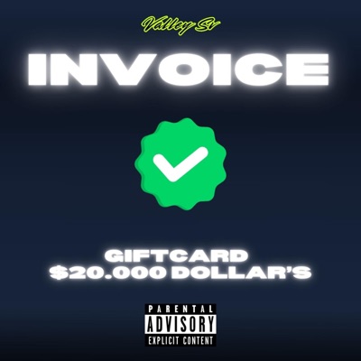 Invoice - Single